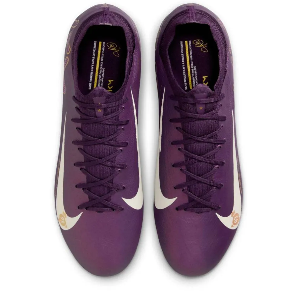 Zoom Mercurial Vapor 16 Pro Adults Firm Ground Football Boots