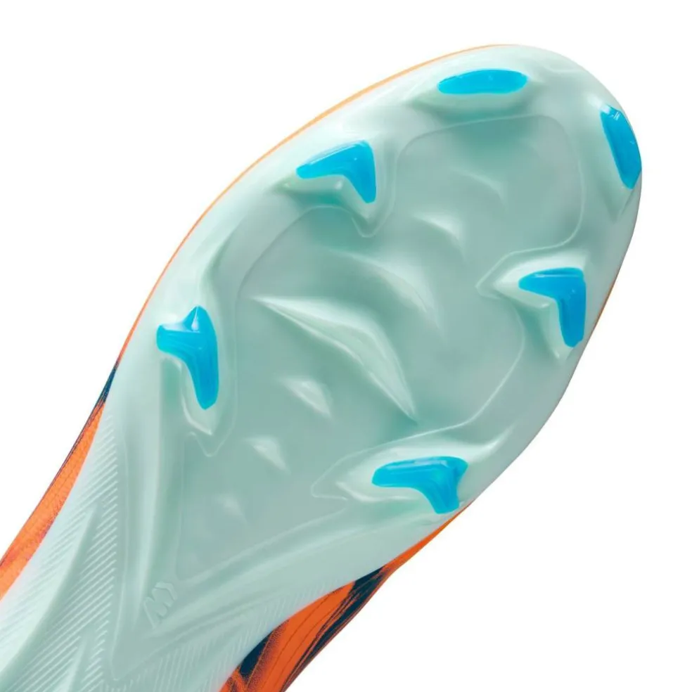 Zoom Mercurial Vapor 16 Pro Adults Firm Ground Football Boots