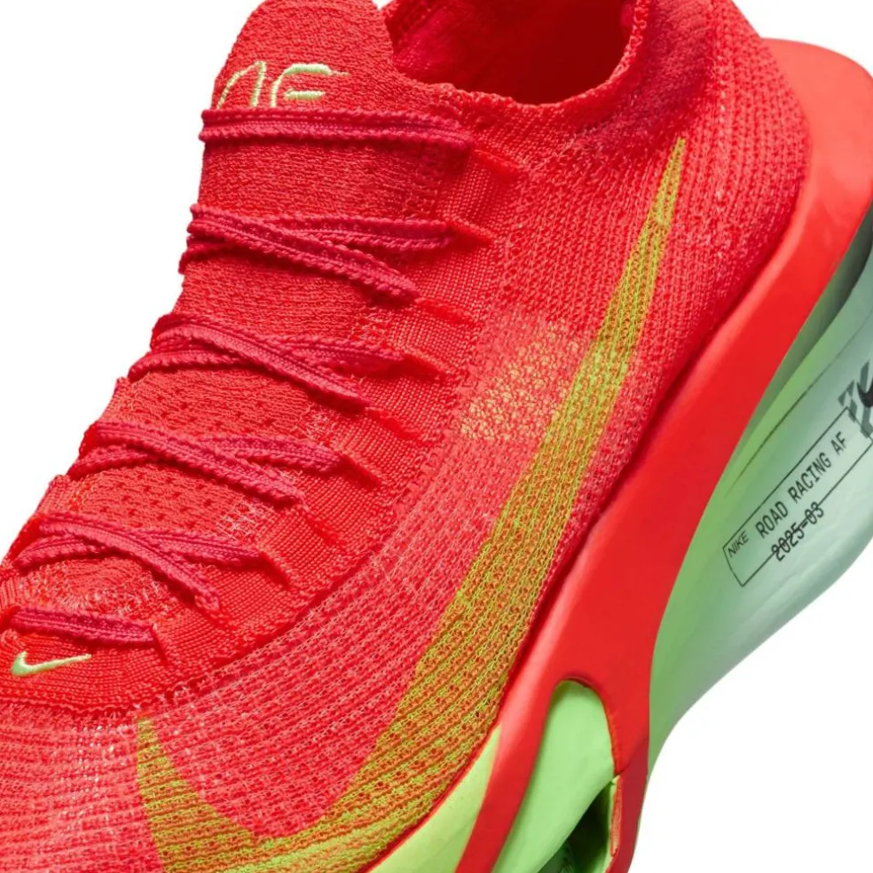 ZoomX Alphafly 3 Mens Running Shoes